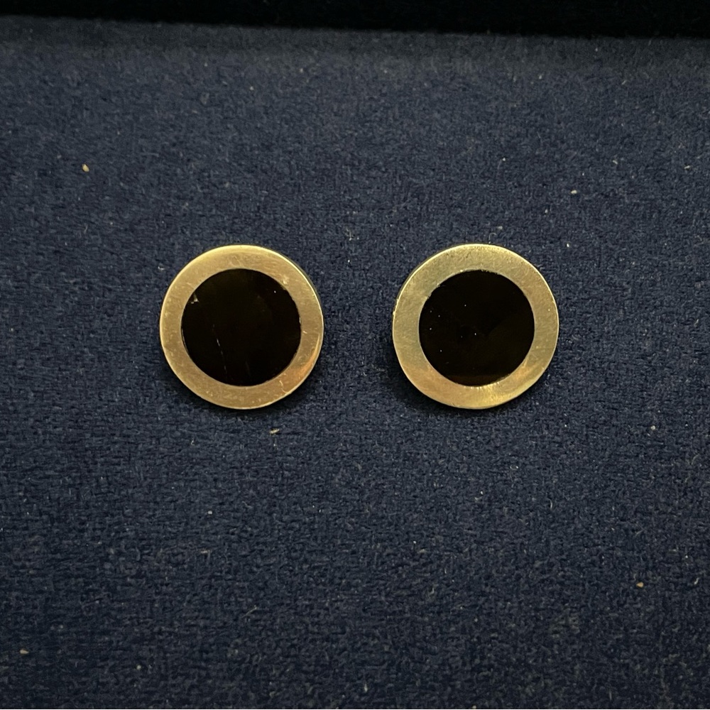 Vintage 925 earrings